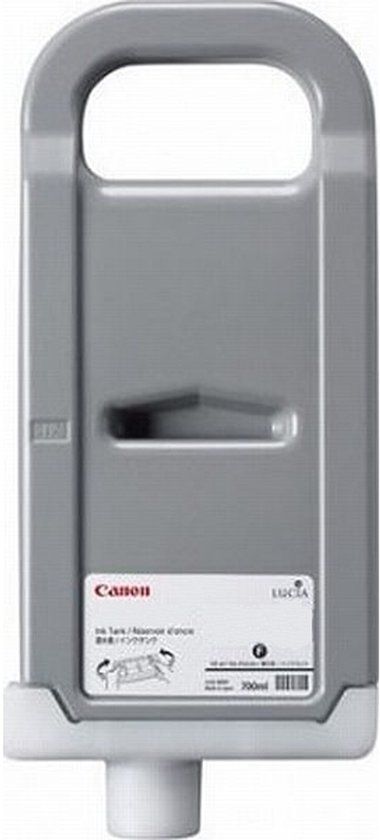 Canon PFI-706G inktcartridge groen 700 ml Origineel