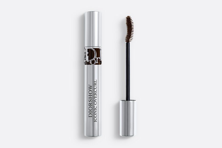 Christian Dior Show Iconic Overcurl Mascara - 013800694 - 3348901500807