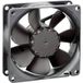 EBM Papst 8412NGMI Ventilateur axial 12 V/DC 55 m³/h (l x l x h) 80 x 80 x 25 mm