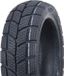 Kenda K701 Winter 130/70-17 TL 62R M+S