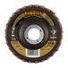 Rhodius Vlieslamellenschijf Coarse Pro 115 x 22,23 mm VLS