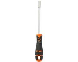 Bahco B705.1/4.125 Bithouder met handgreep - 1/4" x 230mm