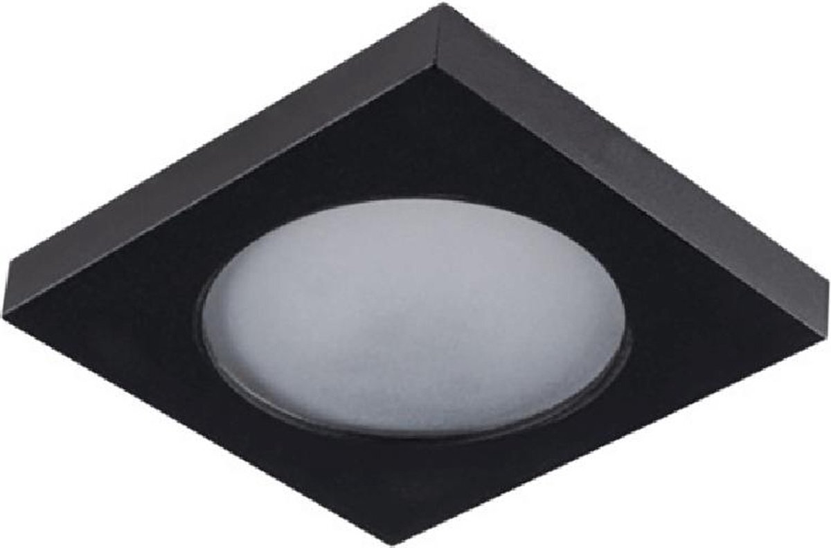 RTM Lighting IP44 LED inbouwspot Luna