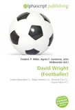 David Wright (Footballer): Crewe Alexandra F.C., Wigan Athletic F.C., Norwich City F.C., Crystal Palace F.C.