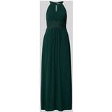 VILA VIMILINA halter maxi jurk