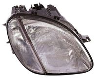 TarosTrade 37-0203-R-21256 Koplamp voor banden rechts
