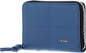 PICARD Portemonnee Plaza 1 Zip Around Wallet Wintersky Lichtblauw