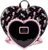 Loungefly Valfre Vlbk0002 Mini-rugzak voor dames