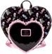 Loungefly Valfre Vlbk0002 Mini-rugzak voor dames