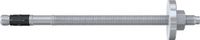 Fischer 564683 Schroefanker & Muurplug 20 stuk(s) 205 mm