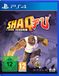 Gameworld Shaq Fu: A Legend Reborn (Ps4) - jeux PlayStation 4