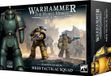 Games Workshop Horus Heresy: Legiones Astartes MKIII Tactical Squad