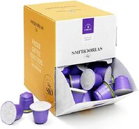 Smit en Dorlas SMIT&DORLAS Decaffeinato Capsules Nespresso Compatible 100 stuks