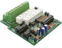 TAMS Elektronik 43-01345-01-C SD-34 Schakeldecoder Bouwpakket
