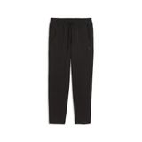 PUMA PUMATECH SENSE broek voor Dames, Zwart, Maat S
