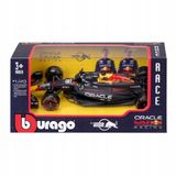 Bburago Red Bull Racing RB20 Max Verstappen #1 2024 1:43