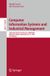 Computer Springer Nature Computer Information Systems and Industrial Management: 25th International Conference, CISIM 2026, Bialystok, Poland, September 25–27, 2026, Proceedings: 16843 Paperback