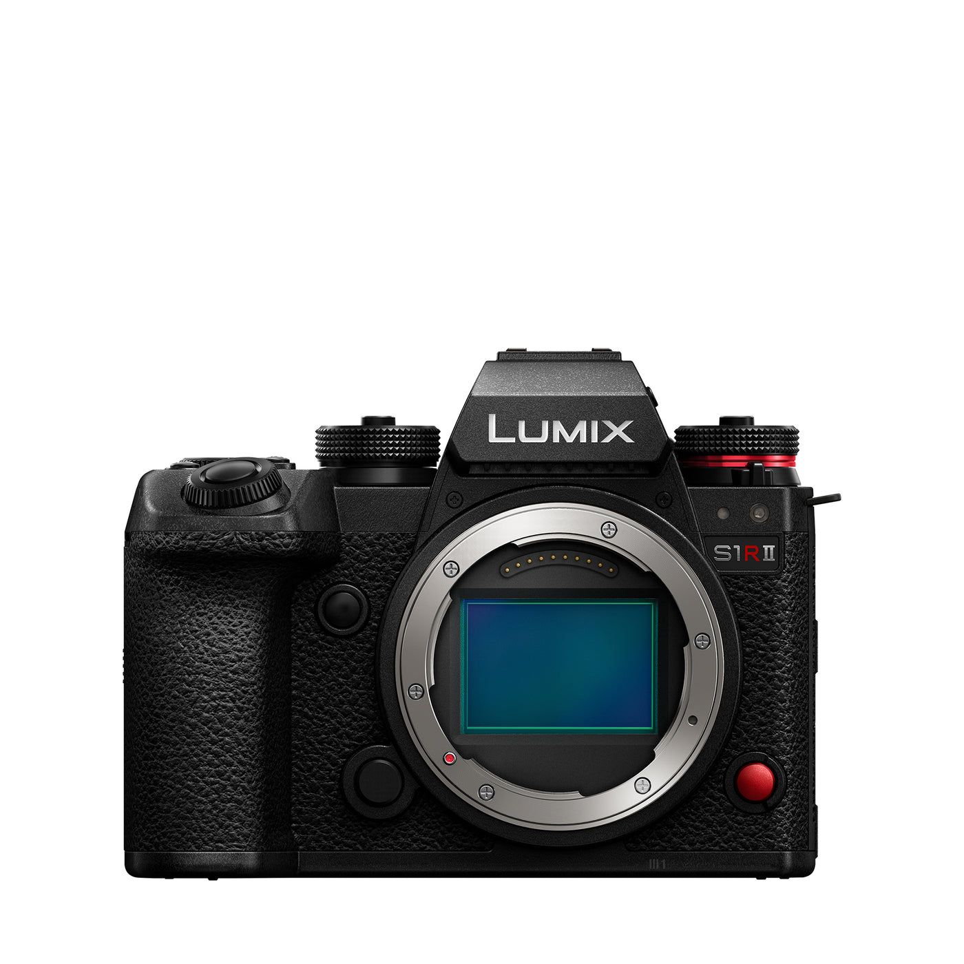 Panasonic Lumix DC-S1R II Body