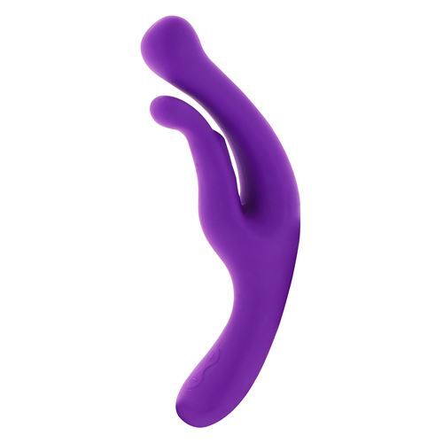 ToyJoy G-Booster Siliconen G-Spot Vibrator