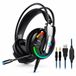 Elementkey NovaStrike H50 RGB Gaming Headset
