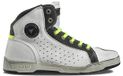 Stylmartin Sector Chaussures de moto blanches - Taille 41