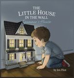 Little Ollie & Ink Press Little House in the Wall: Gammie's House
