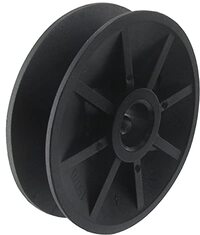 Greenstar 558925 riemschijf en tandwiel