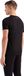 Armani Exchange AX Boxy Graphic Tee 3H1T62 - Black Shirts