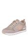 Skechers Retros-Og 85 Goldn Gurl Dames Sneakers Beige