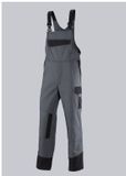 BP Multinorm-overall Apc2 2431-820 Heren Maat 54 Dunkelgrau/Schwarz