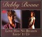 Boone, Debby - Love Has No Reason/Savin' It Up