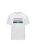 JACK & JONES Shirt 'JORFREDERIKSBERG' donkerblauw / donkergroen / donkerlila / wit