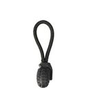 Mil-Tec Sleutelhanger 13458112 Sleutelhanger Zwart One Size