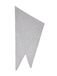 CODELLO Doek lichtgrijs