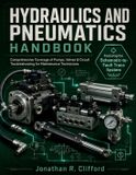 Hydraulics Independently Published Hydraulics and Pneumatics Handbook 2026
