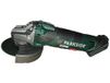 HKM Accutechnik Parkside PWSA 20 Li haakse slijper met accu, 125 mm, team volt, zonder acculader