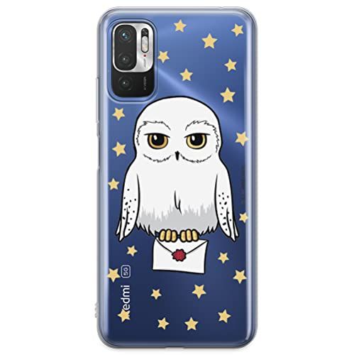 ERT GROUP Phone Case for Xiaomi REDMI NOTE 10 5G / POCO M3 PRO - Harry Potter Design