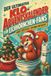 Der tiptop Der ultimative Klo-Adventskalender für Eichhörnchen-Fans