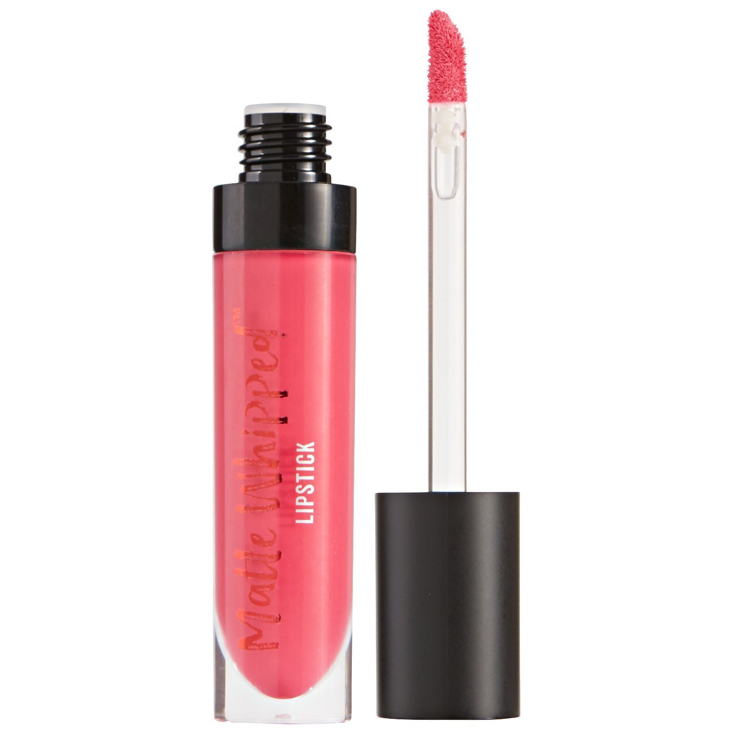 Ardell Matte Whipped Liquid Lipstick Attitude Adjuster