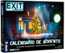 Devir Iberia Exit La Estrella Desaparecida Adventskalender Multicolore