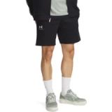 Under Armour Icon Fleece Shorts Taping 1390299 Black XS