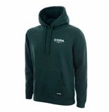 COPA Football - COPA Football Club - Hoodie - Heren - S - Groen