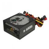 iBox Aurora 600W ATX Zwart