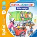 tiptoi® Ravensburger Verlag tiptoi® Suchen und Entdecken - Fahrzeuge
