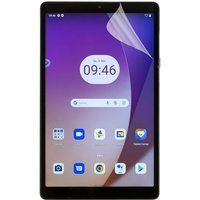 Phonillico Screenprotector voor Lenovo Tab M8 (4th Gen) [Pack 2]
