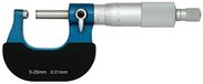 M100 buitenmicrometer DIN 863 0-25 mm
