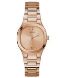 Guess Eve Diamond GW0615L3 vrouwen horloge