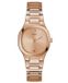 Guess Eve Diamond GW0615L3 vrouwen horloge