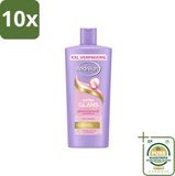 Andrélon Shampoo Extra Glans - 685 ml - 10 pièces