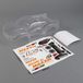 Losi 1/10 Body Set Clear: 22S (LOS230056)